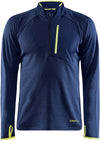 Core Trim Thermal midlayer