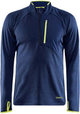 Core Trim Thermal midlayer