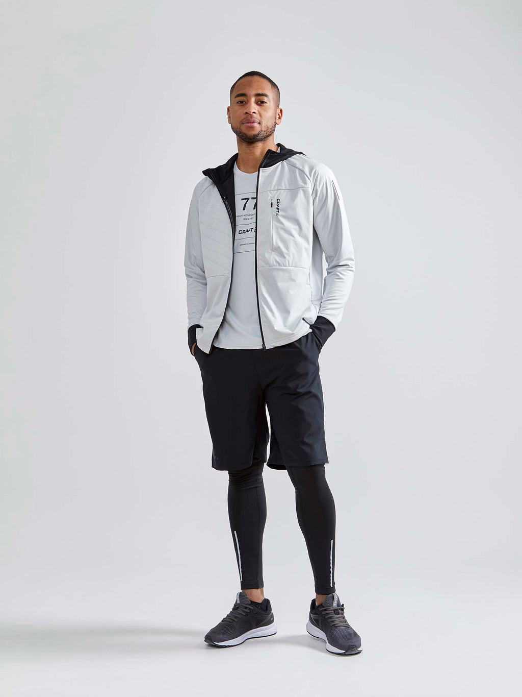 Adv Essence Warm legging