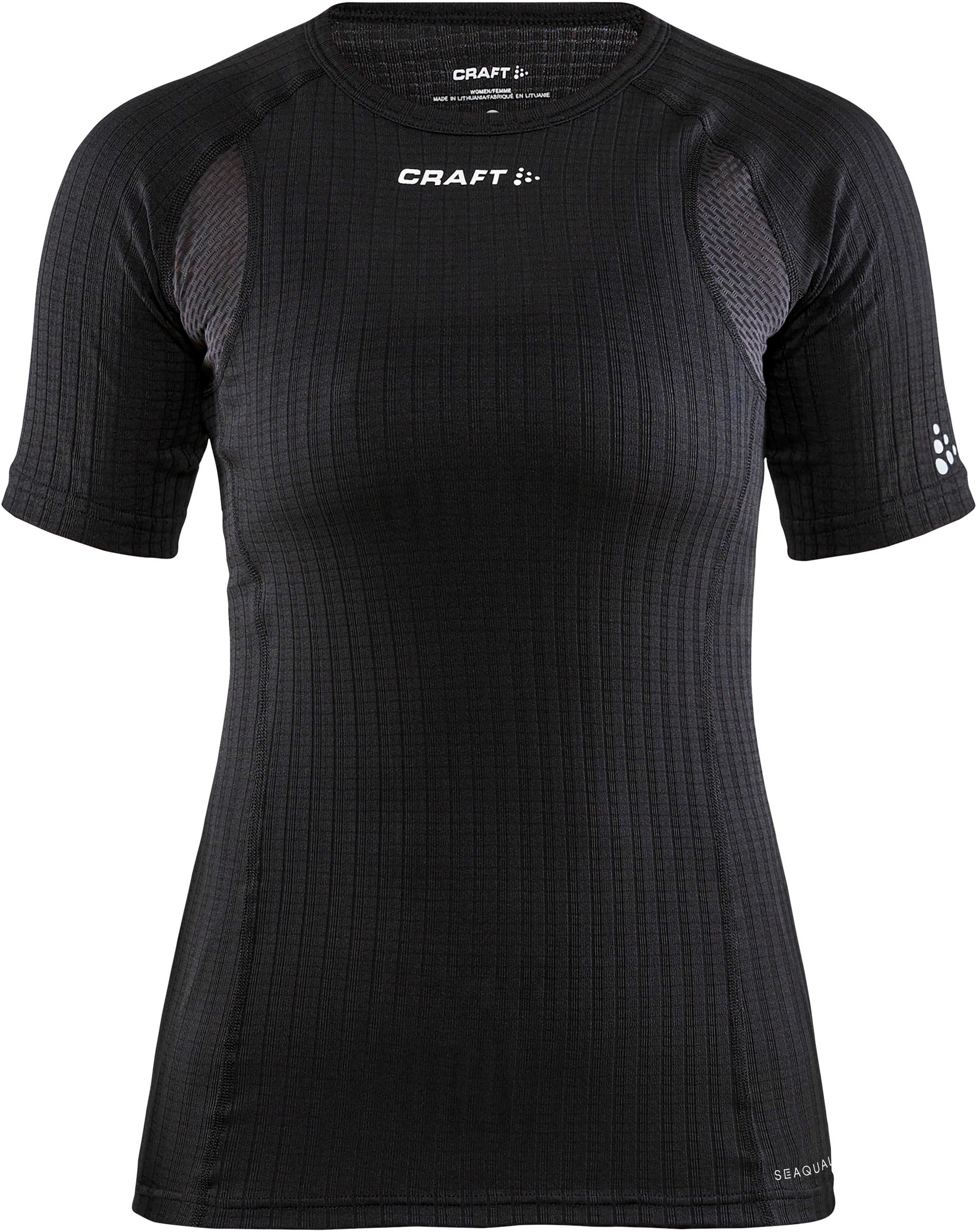 Active Extreme X RN SS W shirt