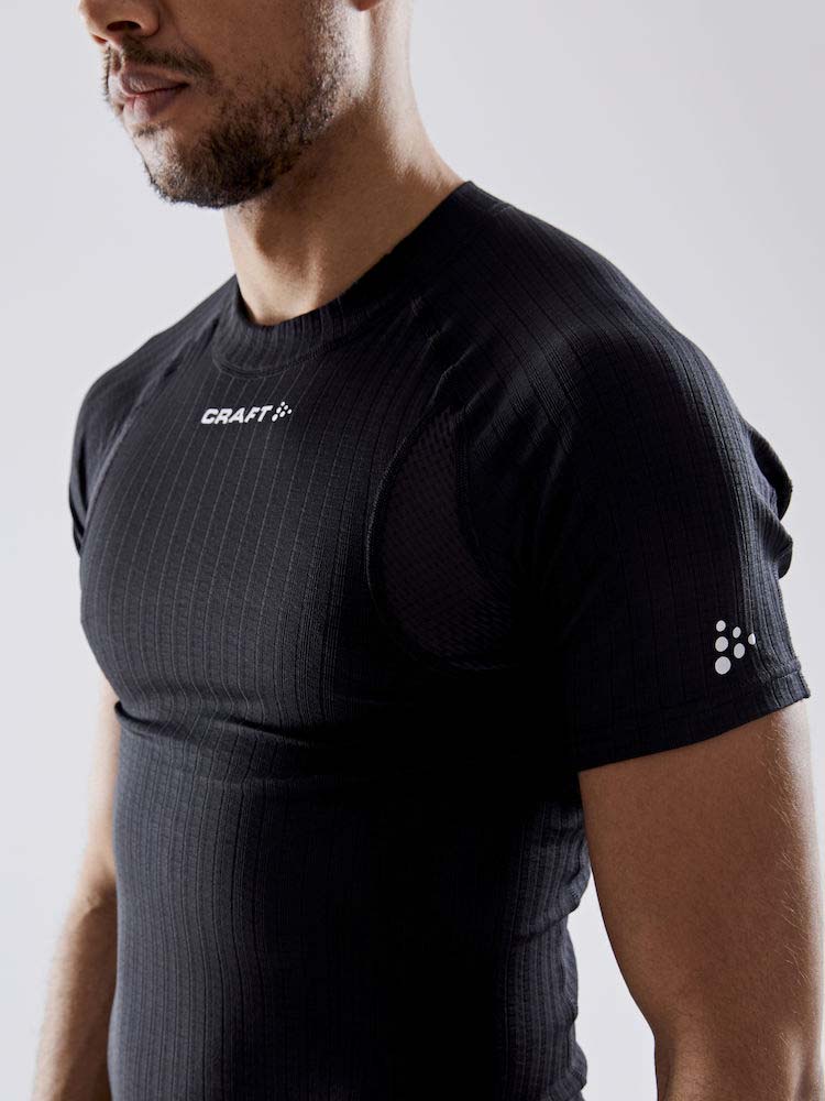 Active Extreme X Cn shortsleeve shirt