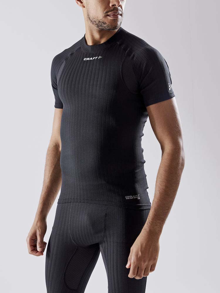 Active Extreme X Cn shortsleeve shirt