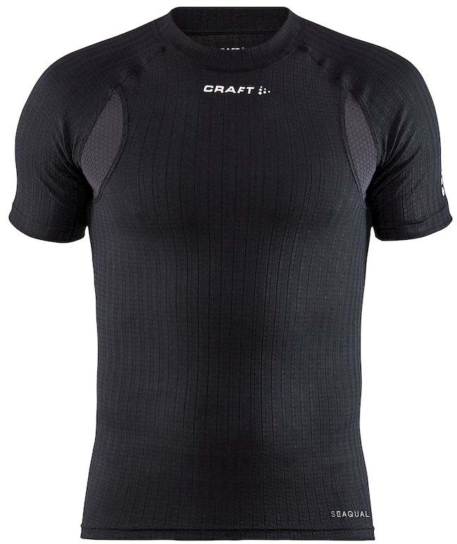 Active Extreme X Cn shortsleeve shirt