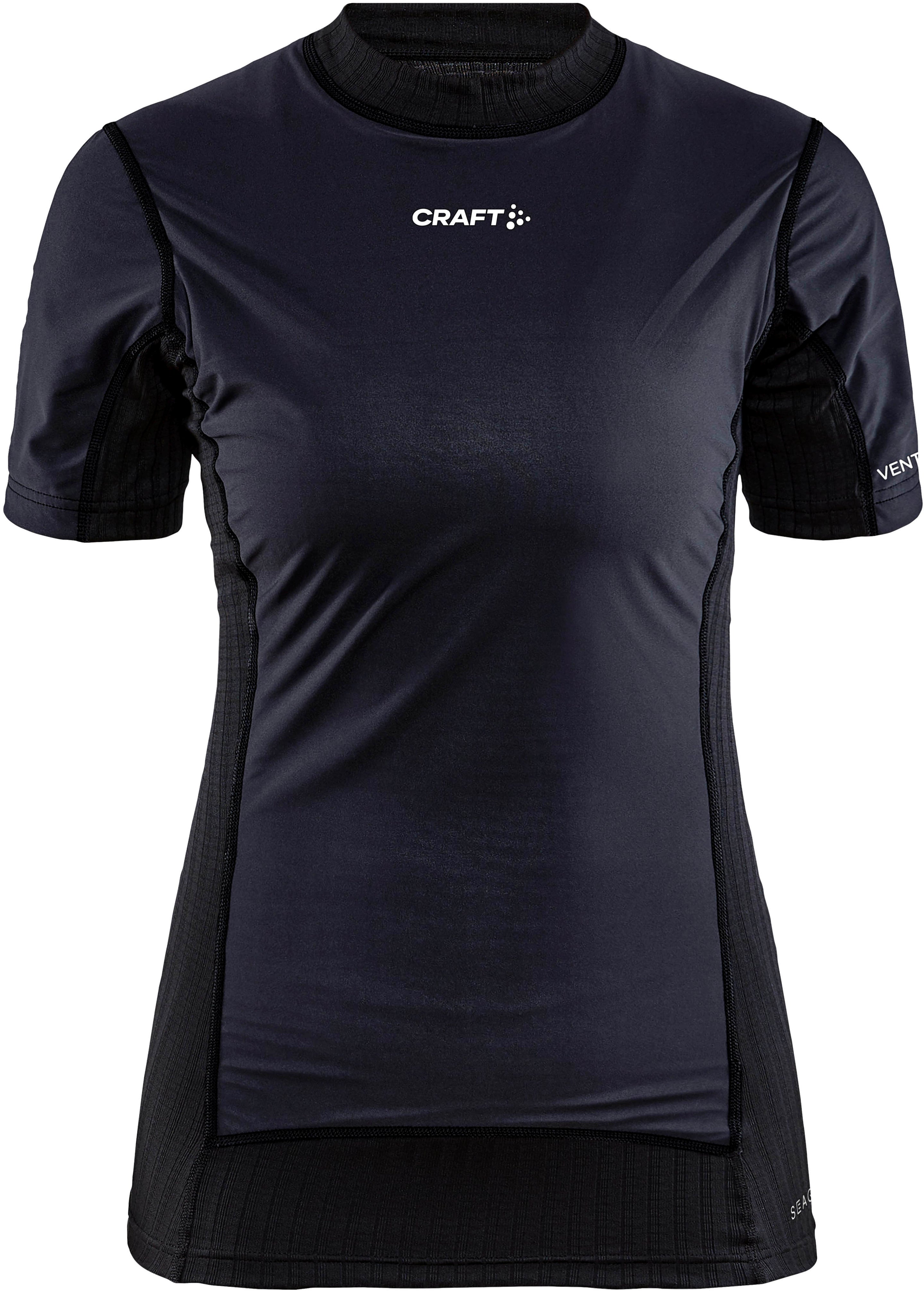Active Extreme X Wind SS W shirt