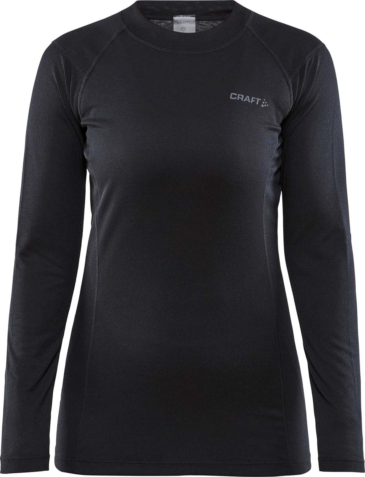 Core Warm Baselayer Set W