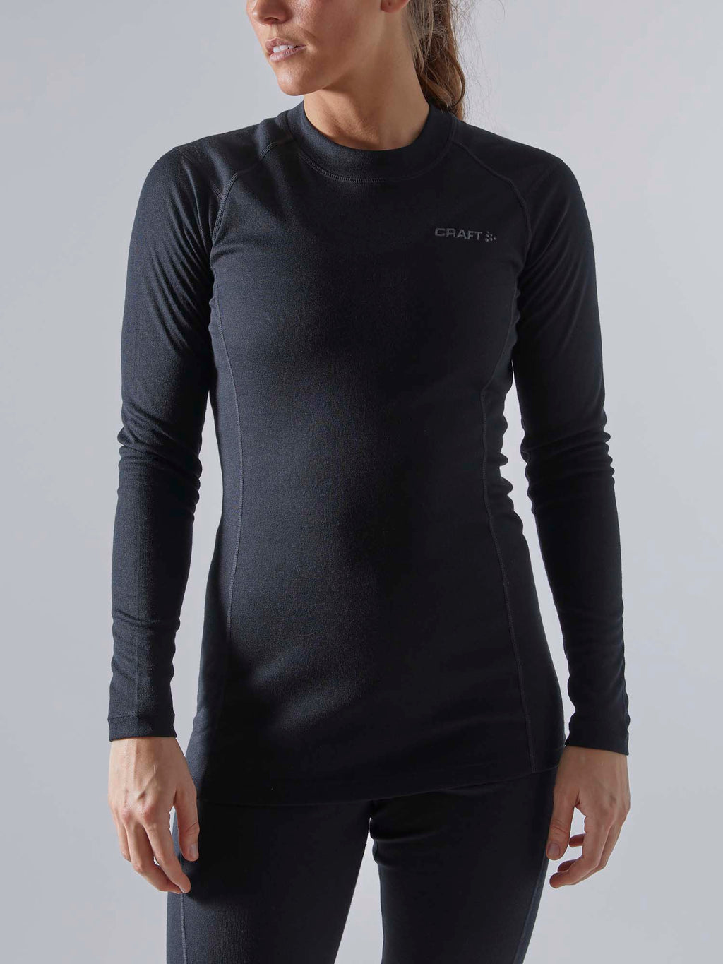 Core Warm Baselayer Set W