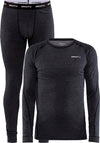 Core Wool Merino Set M