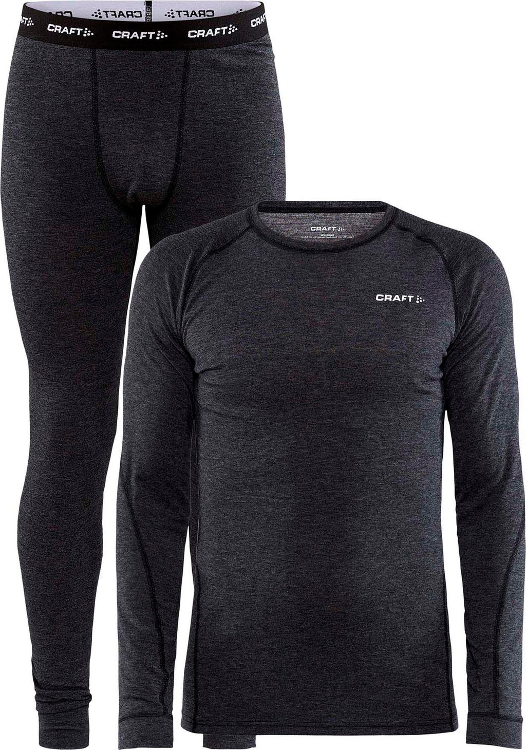 Core Wool Merino Set M