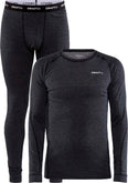 Core Wool Merino Set M