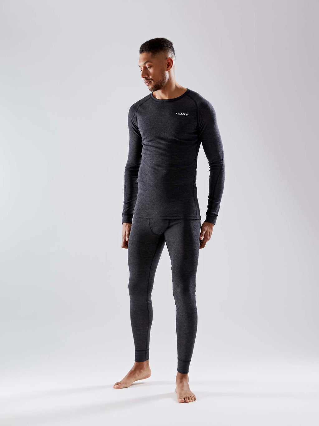 Core Wool Merino Set M