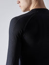 Advanced Warm Fuseknit Intensity Longsleeve top