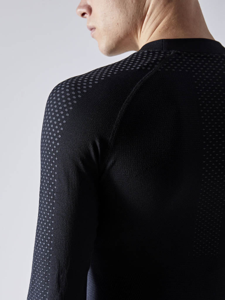 Advanced Warm Fuseknit Intensity Longsleeve top