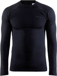 Advanced Warm Fuseknit Intensity Longsleeve top