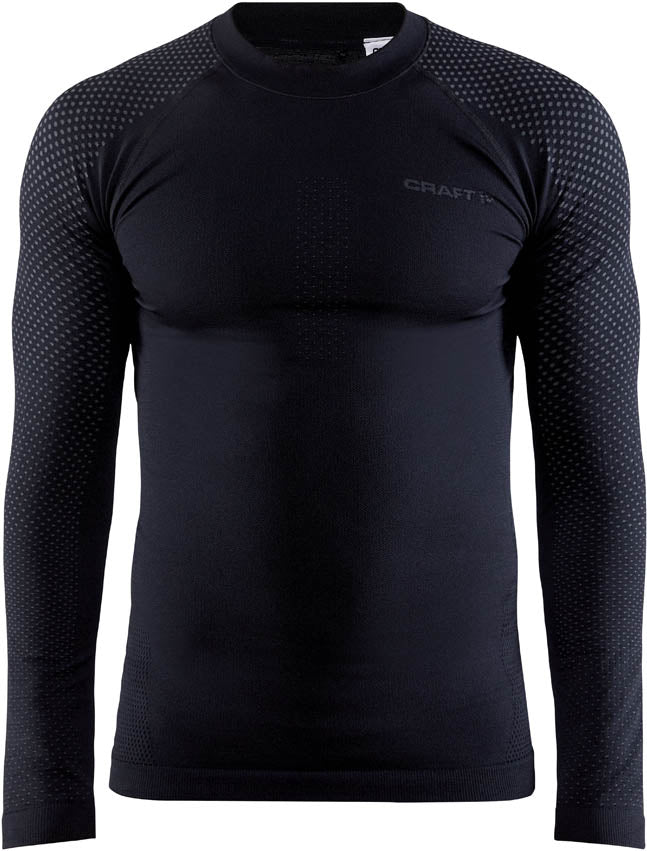 Advanced Warm Fuseknit Intensity Longsleeve top