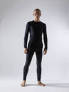 Advanced Warm Fuseknit Intensity Longsleeve top
