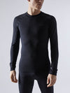 Advanced Warm Fuseknit Intensity Longsleeve top