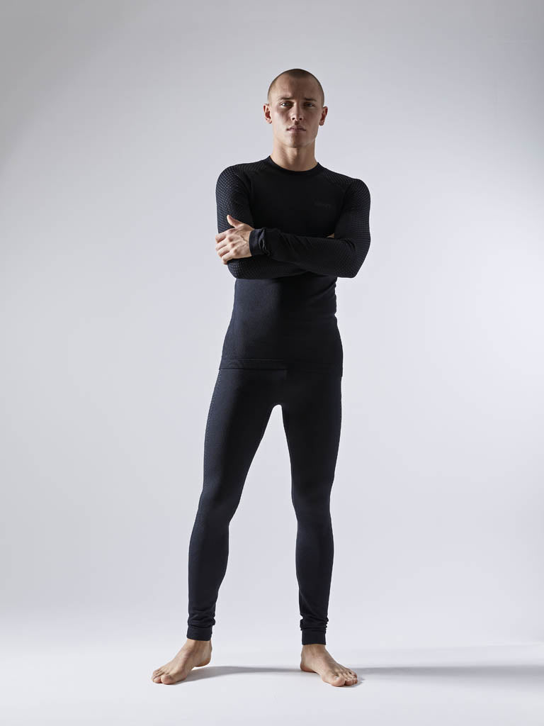 Advanced Warm Fuseknit Intensity broek