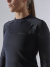 Advanced Warm Fuseknit Intensity Longsleeve top