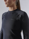 Advanced Warm Fuseknit Intensity Longsleeve top