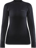 Advanced Warm Fuseknit Intensity Longsleeve top