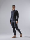 Advanced Warm Fuseknit Intensity Longsleeve top