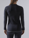 Advanced Warm Fuseknit Intensity Longsleeve top