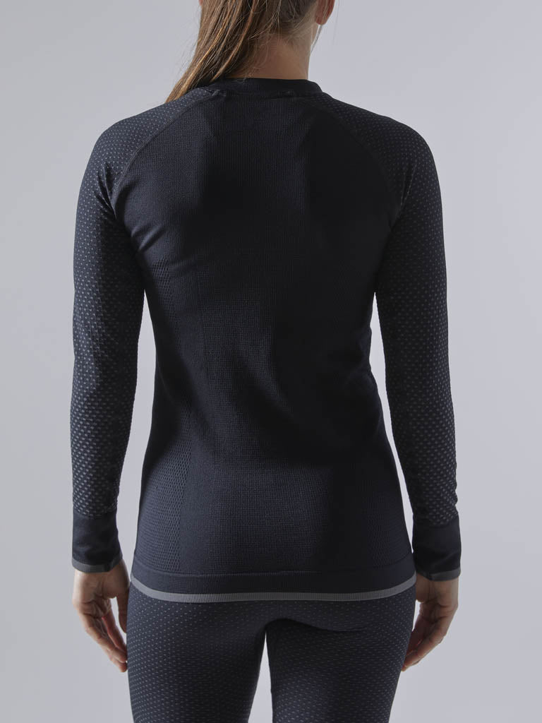 Advanced Warm Fuseknit Intensity Longsleeve top