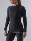 Advanced Warm Fuseknit Intensity Longsleeve top