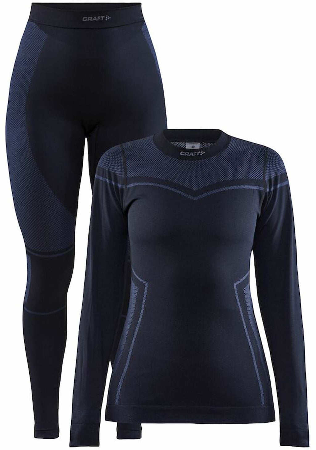 Core Dry Fuseknit Set baselayer