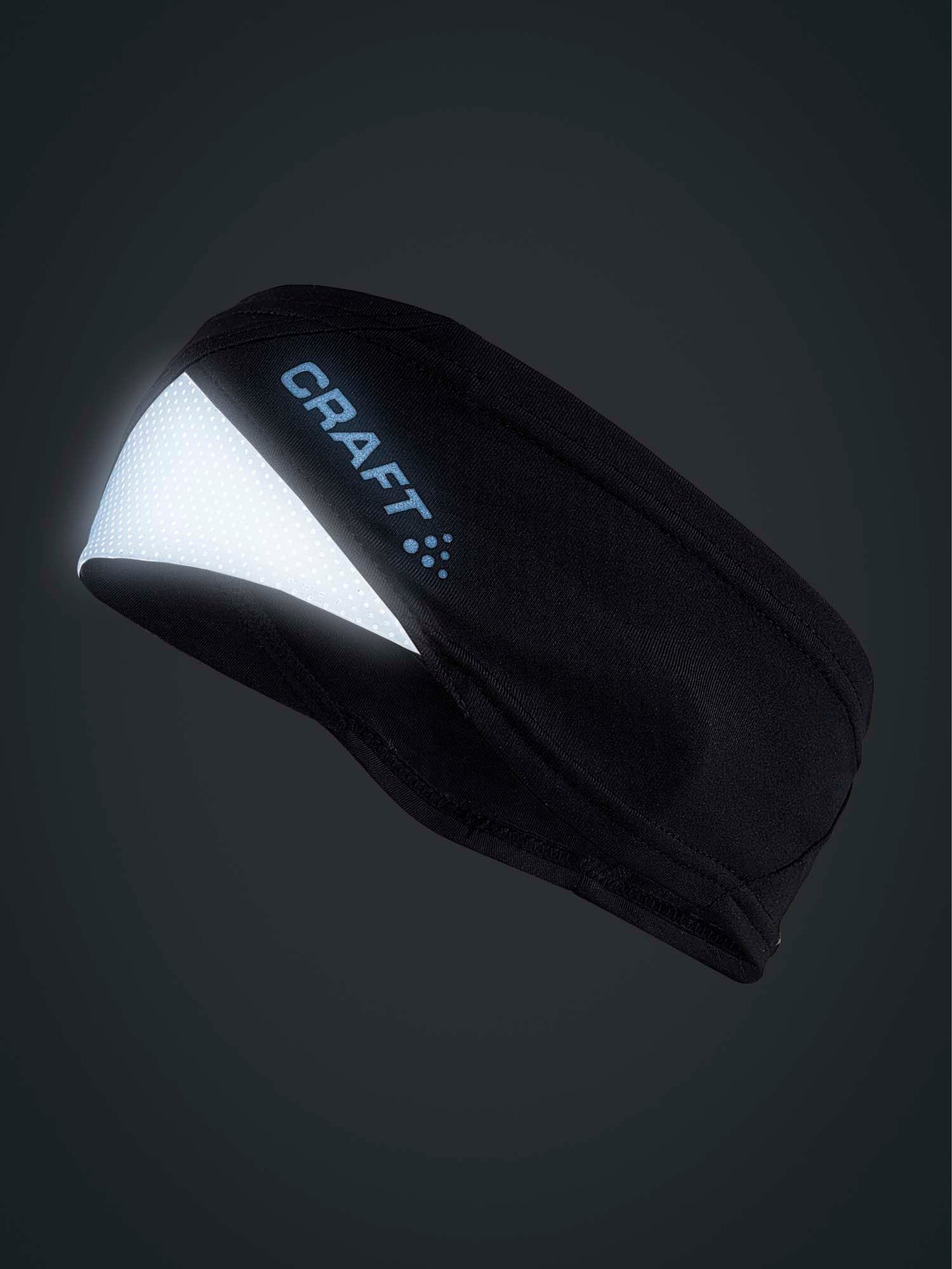 Adv Lumen Fleece hoofdband
