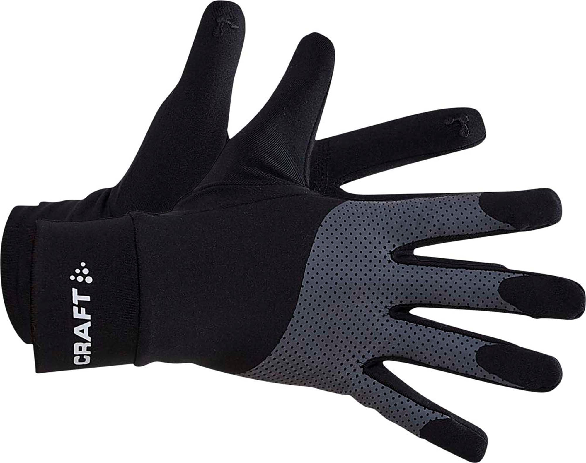 ADV Lumen Fleece handschoenen