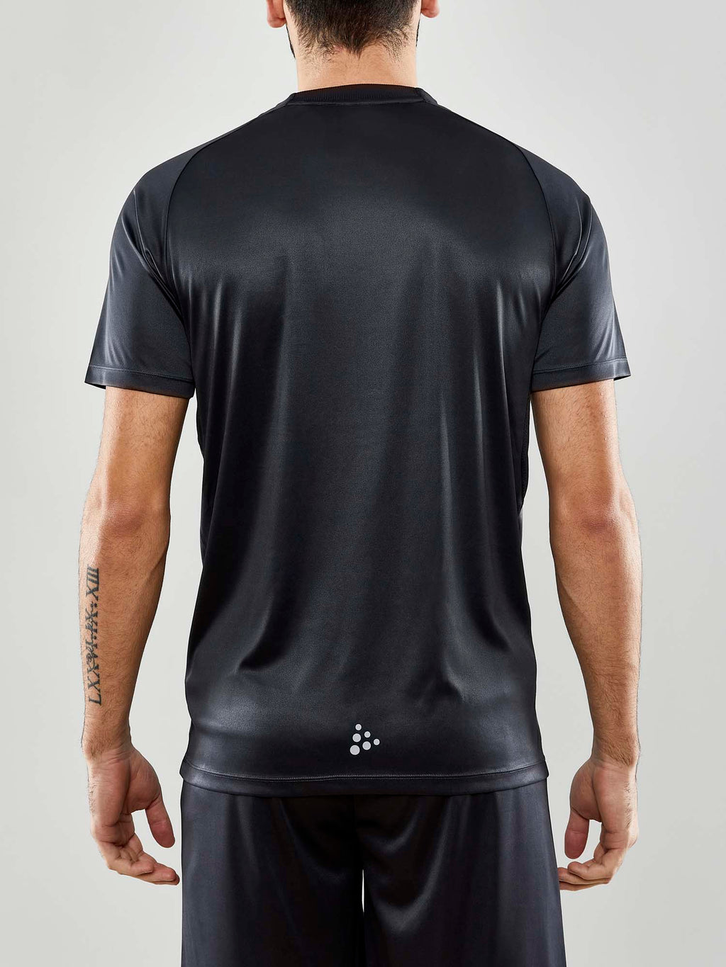 Evolve shirt
