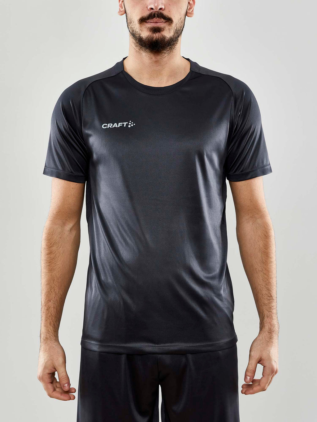 Evolve shirt
