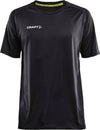 Evolve shirt