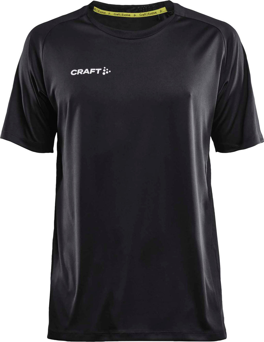 Evolve shirt