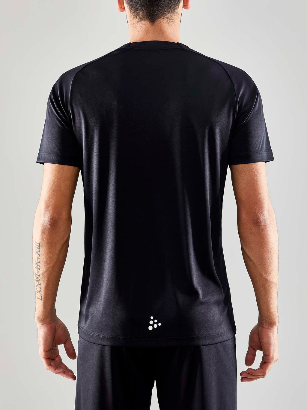 Evolve shirt