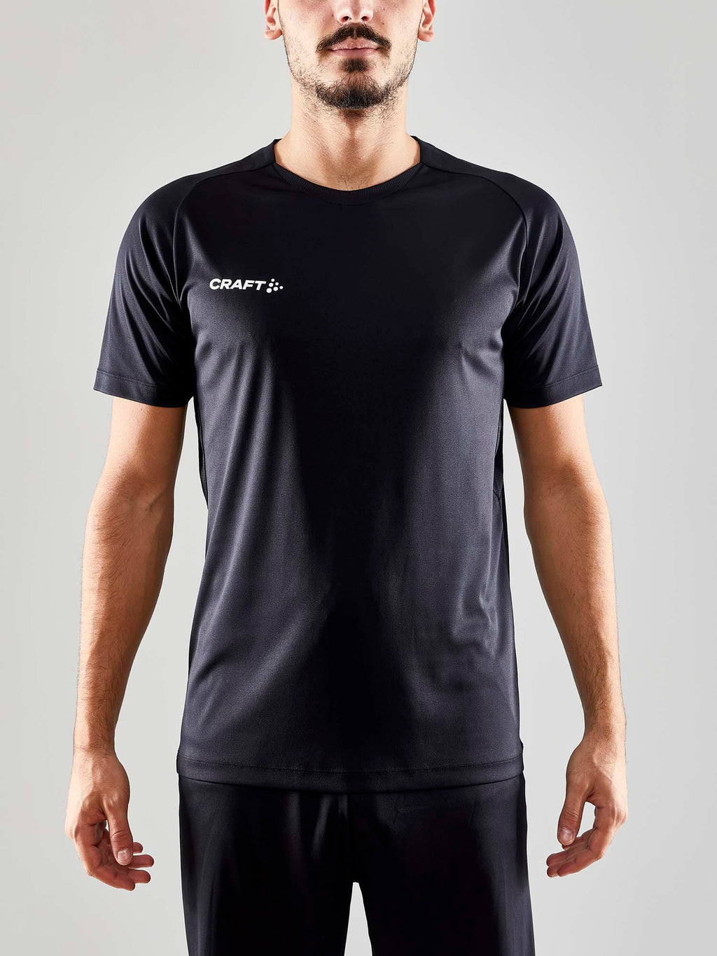 Evolve shirt