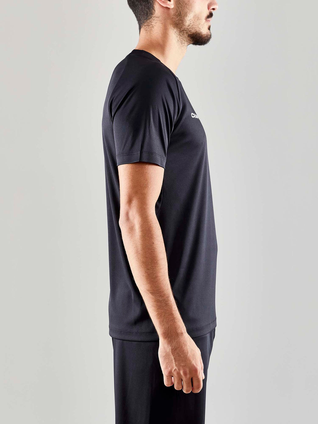 Evolve shirt