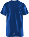 Evolve kids shirt