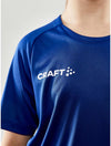 Evolve kids shirt