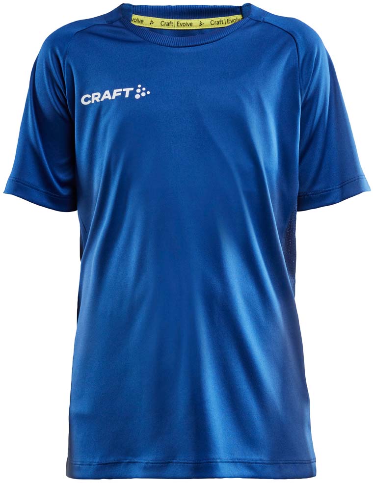 Evolve kids shirt
