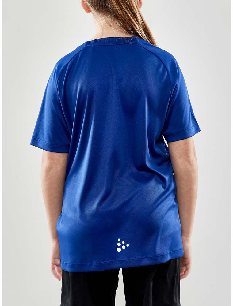 Evolve kids shirt