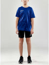 Evolve kids shirt