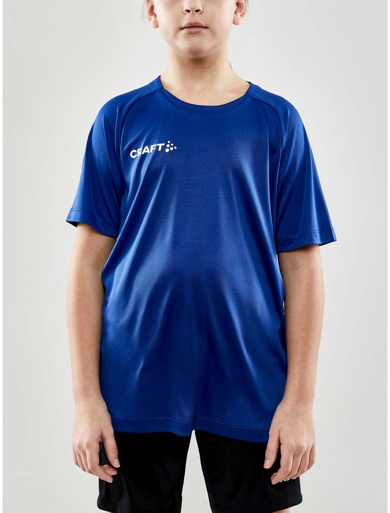 Evolve kids shirt