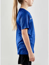 Evolve kids shirt