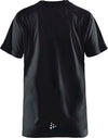 Evolve kids shirt