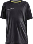 Evolve kids shirt