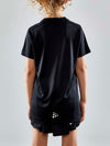 Evolve kids shirt