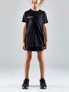 Evolve kids shirt