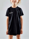 Evolve kids shirt